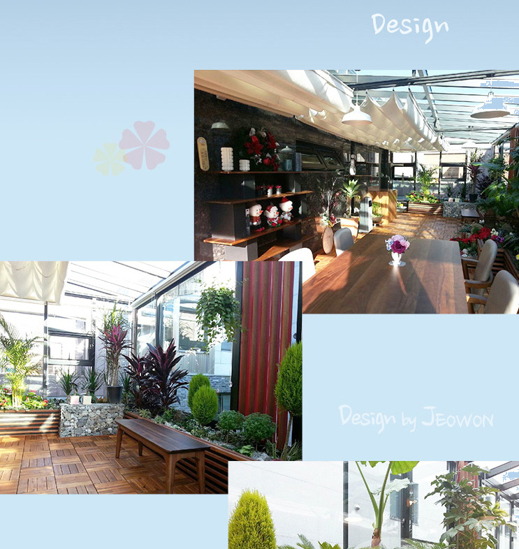 썬룸 시공 사례 및 상세 자료 11